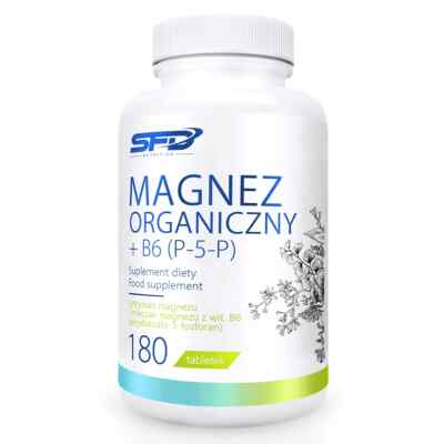 Magnesium 360 Tabletten hochdosiert (2 x 180 Tabs ) Magnesiumlacta + Vitamin B 6