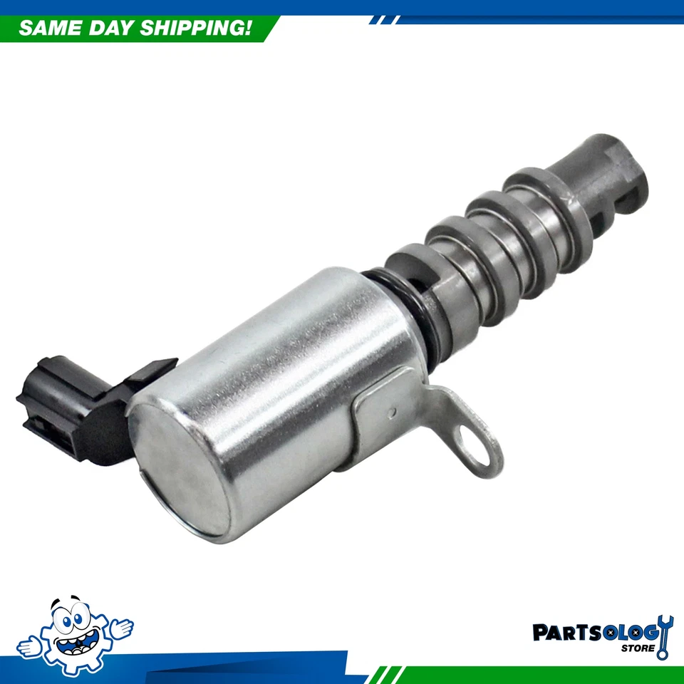 Соленоид фаз газораспределения DNJ VTS1075 для Acura Honda Civic 2,3 л DOHC 2004-2015 годов выпуска - Изображение 2 из 4