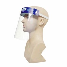 Face Shield Elastic Head Band Mask Visor Protective