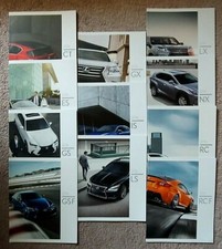 2016 Lexus Individual Dealer Sales Brochure Catalog Folder Us 16 2016 Lexus Individual Dealer Sales Brochure Catalog Folder Us 16