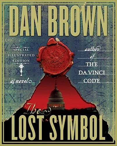 The Lost Symbol: Special Illustrated Edition by Dan Brown: New