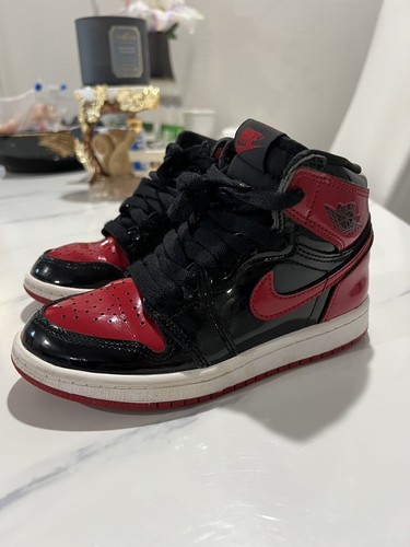 Tenis Jordan 1 13c - ( 3 Pairs Of Shoes )