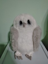 Dakin Wordsworth white owl Lou Rankin Friends Item 25415 35H