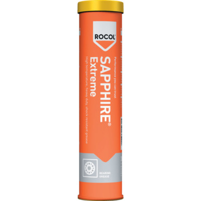 Sapphire Extreme 400g Kartusche ROCOL 12211