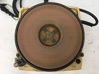 マレットビーター PRO-1002 pro-130シノケ Geared Stepper Motor