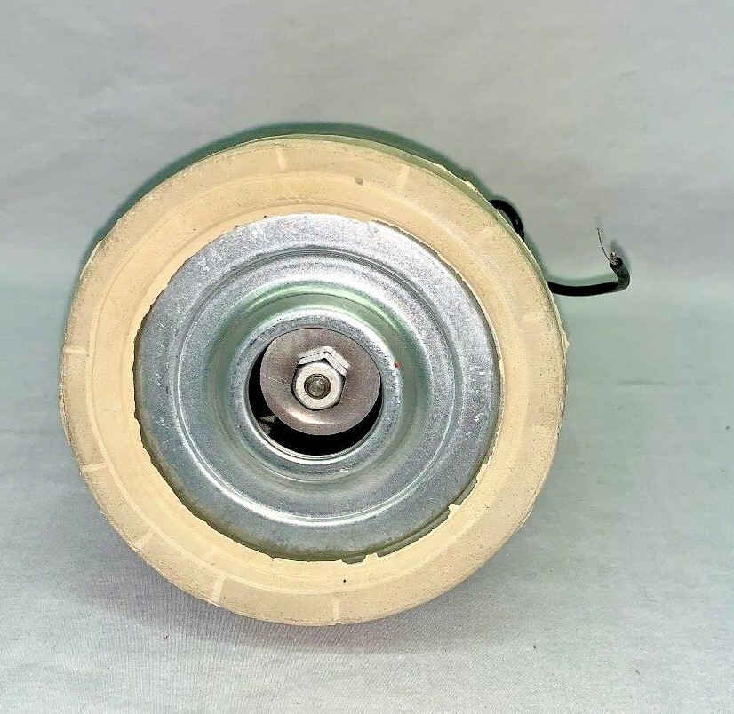 Motore Originale Per Aspirapolvere Shark Navigator NV80 E UV420 (usato Ma Testato)