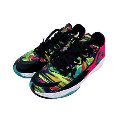 Converse All Star BB Jet ''Marbled'' Basketball Shoes - A00403C - Sz: 9