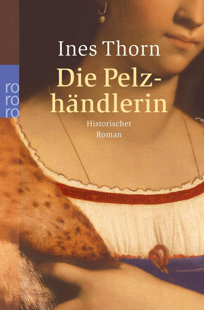 Thumbnail - Die Pelzhändlerin | Ines Thorn | 2005 | Deutsch