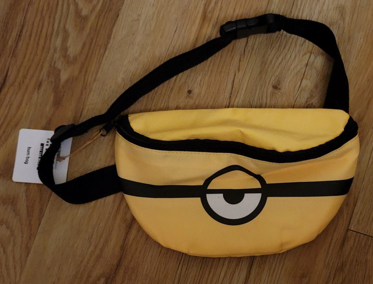 Pokemon bum bag hot sale