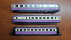 Piko Gützold: Railcar SVt Vt 137 -3 Pieces-Excellent!- — photo 1