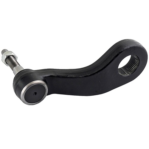 MOOG Steering Pitman Arm Idler Arm Pair for GMC Sierra 2500 Chevy Silverado 3500 - Picture 10 of 11