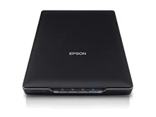 Epson Perfection V39 Color Photo and Document Scanner