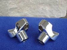 HANDLEBAR RISER HARLEY SHOVELHEAD HERITAGE FL 70-84 REPL OE 59940-79 & 59941-79