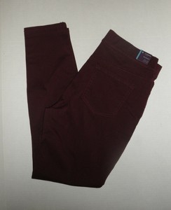 gloria vanderbilt avery pull on stretch