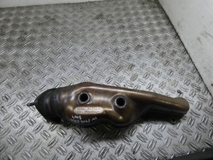 VW Phaeton 3D Abgaskrümmer 077253034T BGJ Bj.2004