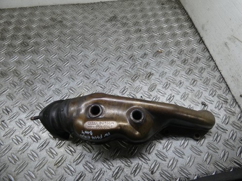 VW Phaeton 3D Abgaskrümmer 077253034T BGJ Bj.2004