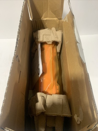 HP 650A CE273A Magenta Toner Cartridge-Open Box - Picture 3 of 3