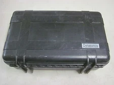 100% WARRANTY Dynasonics M3-902/T-903 Series 902 FlowMeter