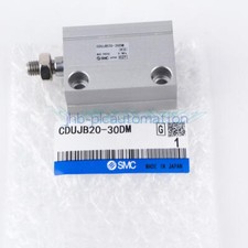 ONE SMC cylinder CDUJB20-30DM New