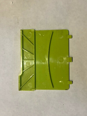 JAVAD Part cover plastic as in the picture