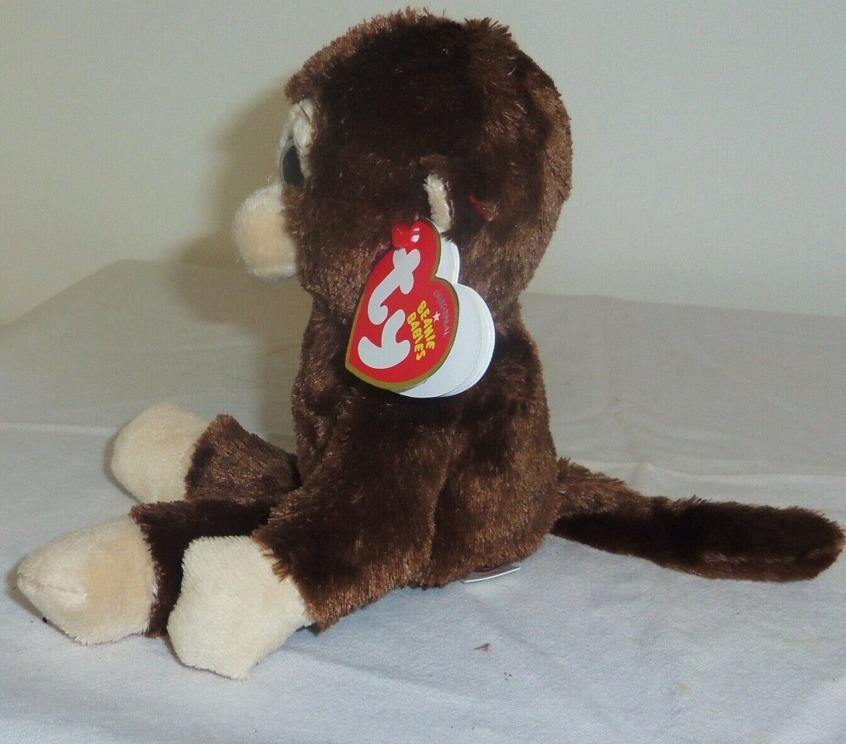 Petals 2013 TY Beanie Babie 8