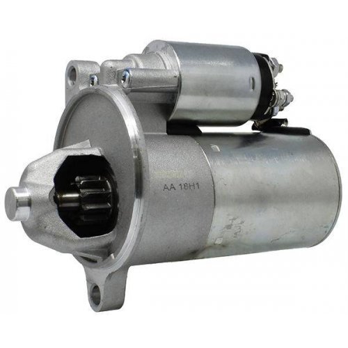 Démarreur 12V 1,4kW NEUF Pour Chevrolet Corvette 5,7L - Référence OE 128000-4951 - Marque Eurostarter