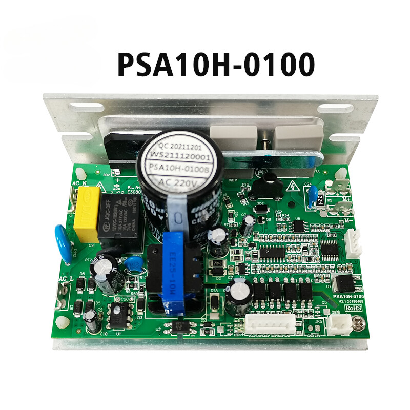 PSA10H-0100 Treadmill Controller Lower Control Board PSA10H