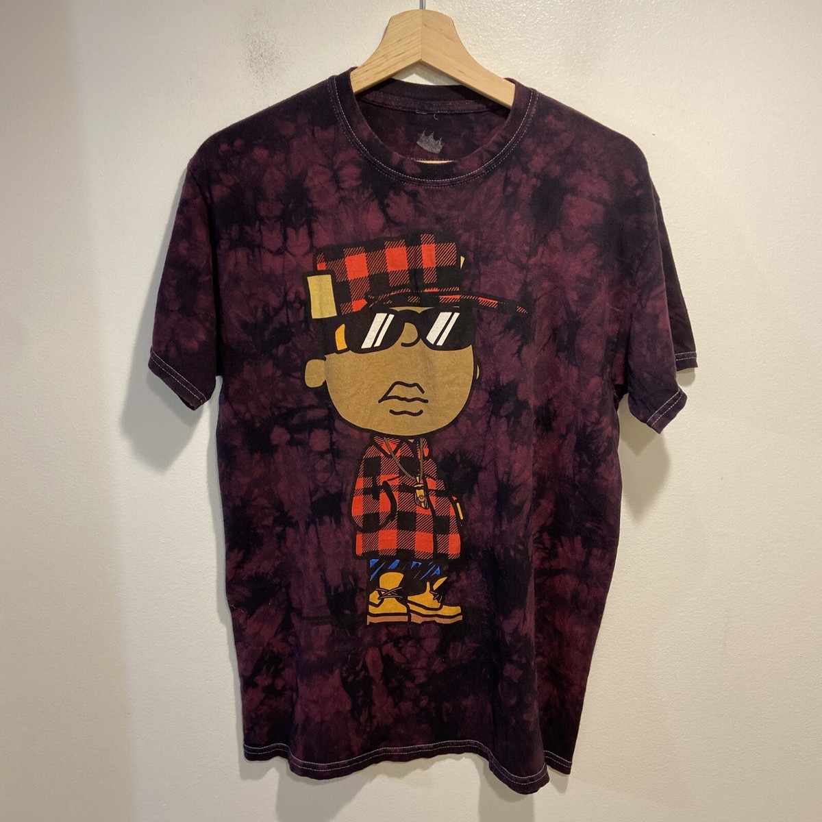 Tシャツ・カットソー Kith The Notorious B.I.G Hypnotize Classic Logo Tee Buy Kith For The Notorious B.I.G Hypnotize Classic Logo Tee