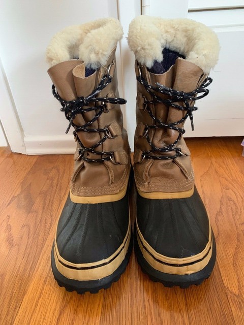 boots made in canada