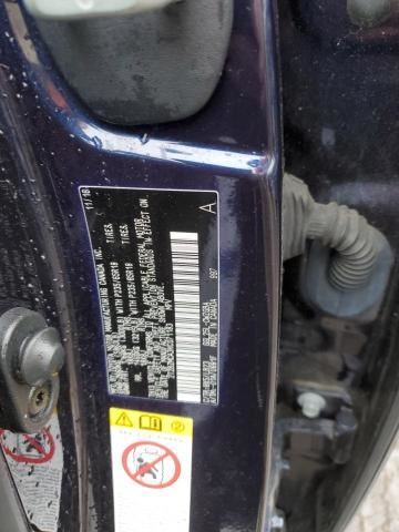 Trunk/Hatch/Tailgate Power Lift Rear View Camera Fits 16-19 LEXUS RX350 ...