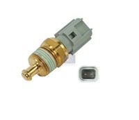 Temperatursensor KüHlmittel Dt Spare Parts 13.43125 38 X 18 Nptf 2 Poles