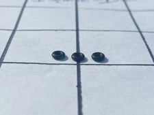 3 Qty Hitachi 878-888 878888 O-Ring for NT65AA NR90AA NR90AC3 NR90AE +53 more