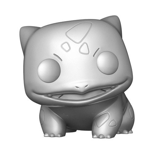 Funko Pop! Jumbo : Pokemon - Bulbusaur (MT )( Cible Exclusif ) Funko Pop! Jumbo : Pokemon - Bulbusaur (MT )( Cible Exclusif ) | Funko Pop | 2 Funko Pop! Jumbo : Pokemon - Bulbusaur (MT )( Cible Exclusif ) | Funko Pop