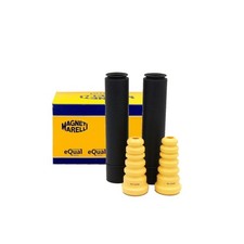 Staubschutzsatz Stoßdämpfer Hinterachse FORD C-Max Focus C-Max Focus II Kuga I