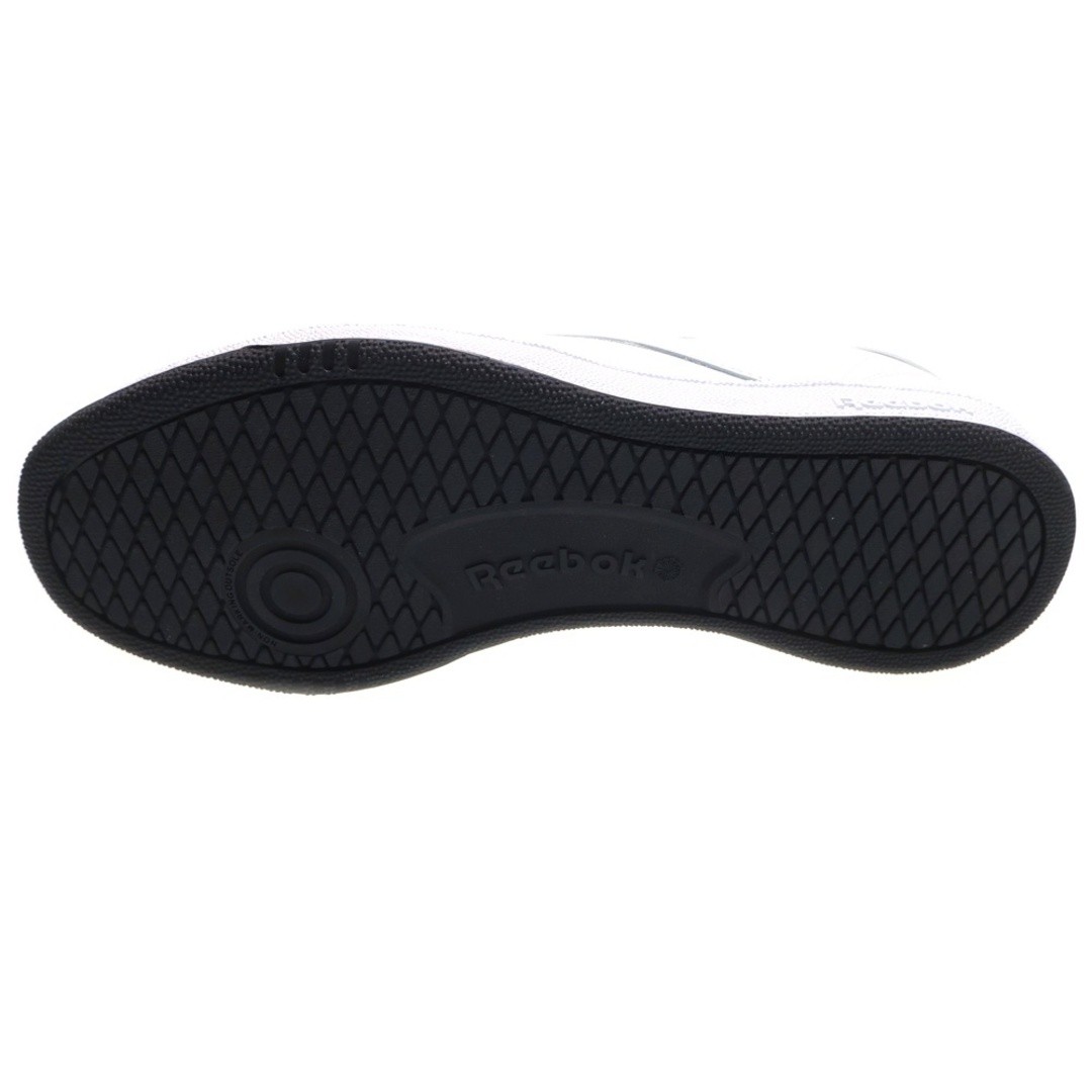 Reebok FMACM CLUB C85 G57790 Low-cut Sneakers White US11 29.0cm Used aadf1204089 thumbnail 5