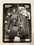 2026 Bo Jackson Battle Arena Maverick Cooper Flagg RC STEEL 121 Mavericks Rookie
