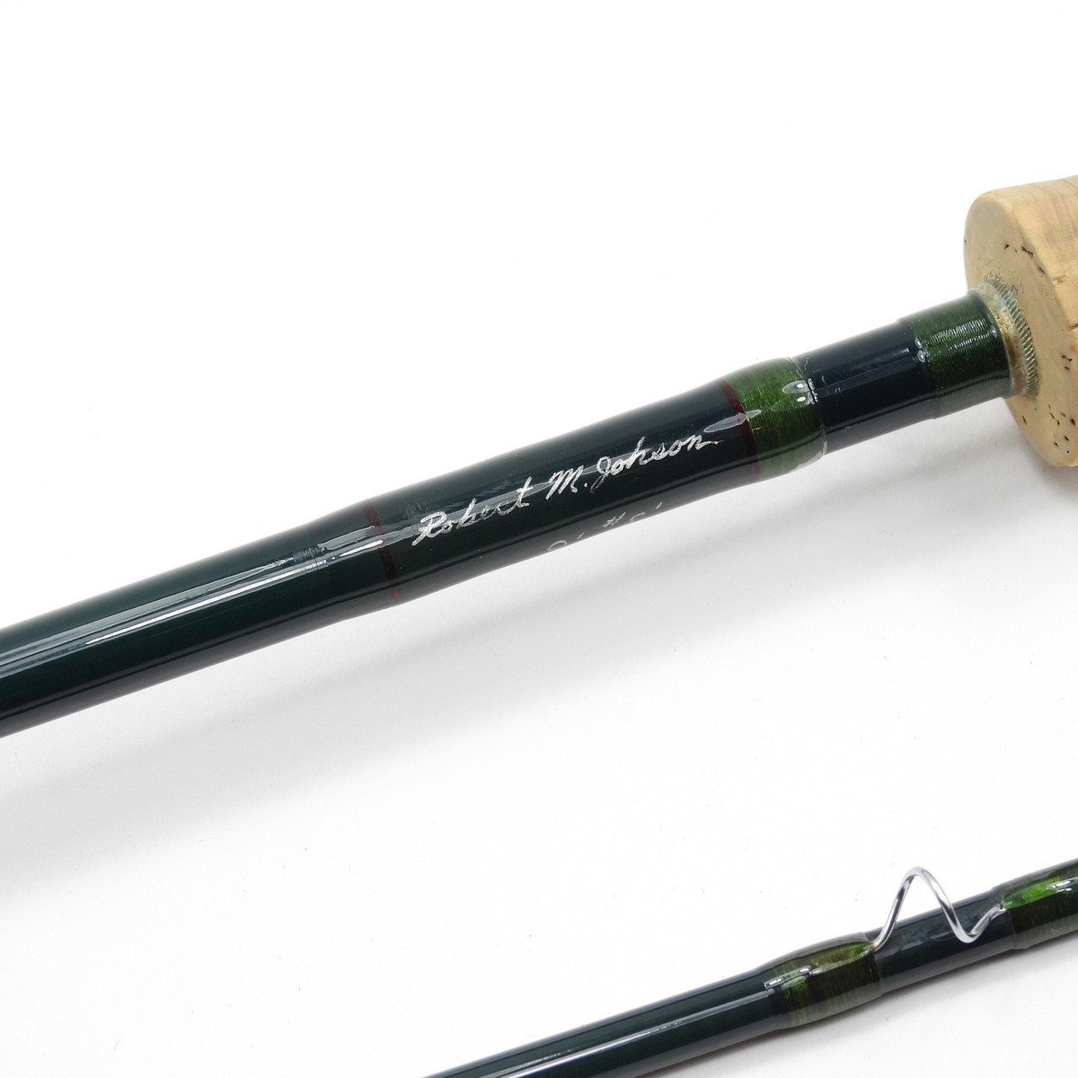 R.L. Winston Pre-IM6 Fly Fishing Rod. 9'. 8wt. W/ Tube & Sock. | eBay