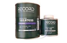 Gray Epoxy Bottom Catalyzed Caldart Catalyst Included