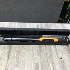 Gearwrench 85079 1/2" Flex Head Electronic Torque Wrench with Angle,25-250 ft/lb