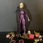 New ListingGI Joe Classified Series Pythona Action figure Complete #172 SDCC