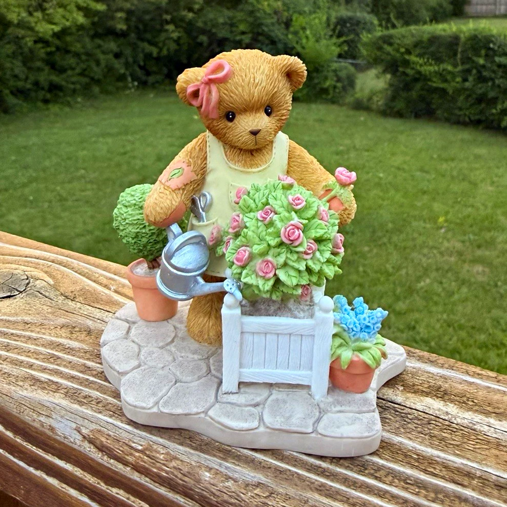 Cherished Teddies Teddy Bear Figurines & Miniatures for sale | eBay