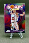 2025 Topps Cosmic Chrome Steve Francis Base (RAW)