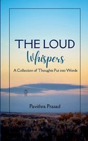 Pavithra Prasad | The Loud Whispers | Taschenbuch | Englisch (2025)