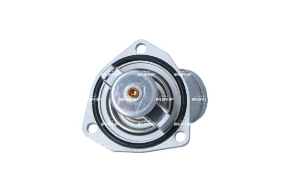 NRF 725169 Thermostat FüR FüR Nissan Interstar Primastar Movano A Vivaro-image