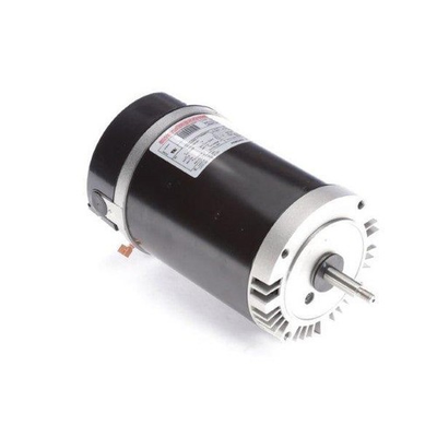 #ad Century A.O. Smith 56J C Face 1 1 2 HP Up Rated Northstar Replacement Pump Motor $540.09