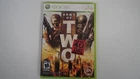 Army of Two: The 40th Day (Xbox 360, NTSC)