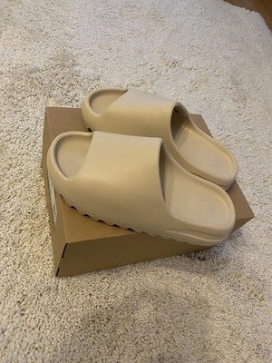 Adidas Yeezy Slide Bone FZ5897 - EU42/US8 (2022/2023 RESTOCK)   ORIGINAL DDS