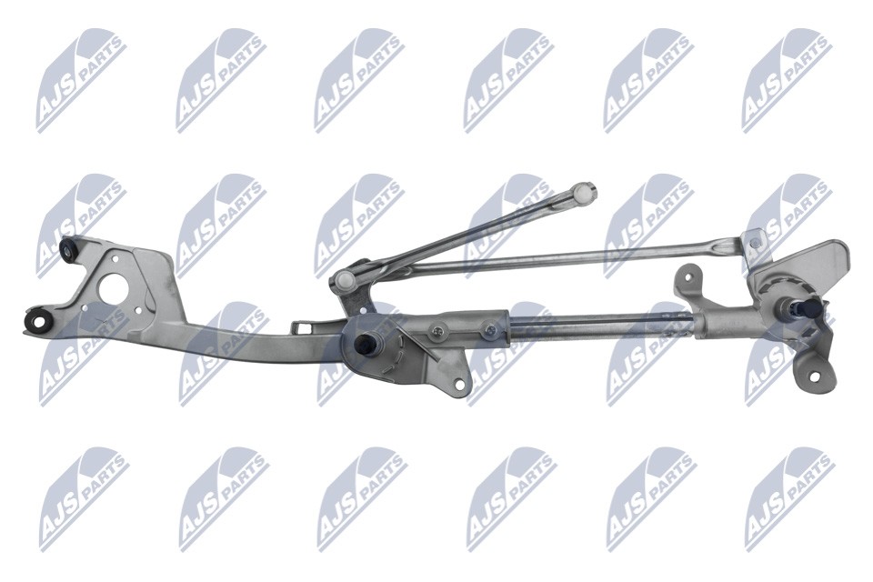 Original NTY Wiper Linkage EMW-MS-008 For Mitsubishi - Image 3