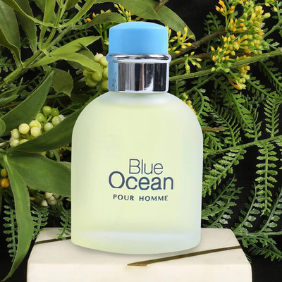 #ad Blue Ocean Spray $18.99