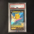 SURFING PIKACHU V PSA 10 #008/025 2021 POKEMON CELEBRATIONS *English*
